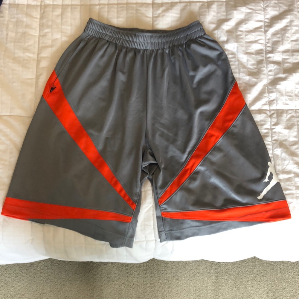 Jordan shorts